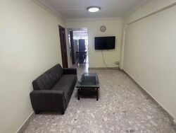 Blk 321 Hougang Avenue 5 (Hougang), HDB 3 Rooms #636361591